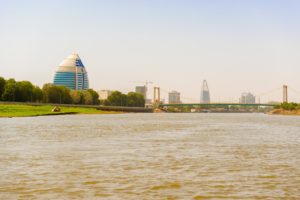 Khartum, Sudan