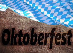 Oktoberfest 2016