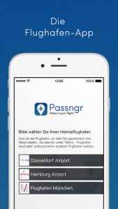 Quelle: München Flughafen
