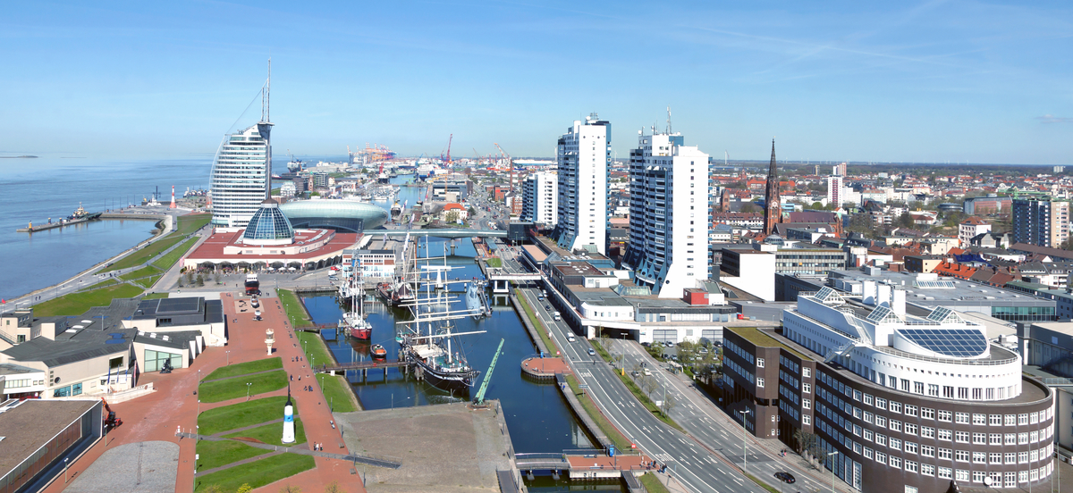 Bremerhaven