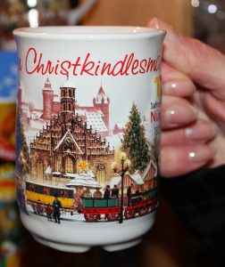 Christkindlesmarkt Nürnberg