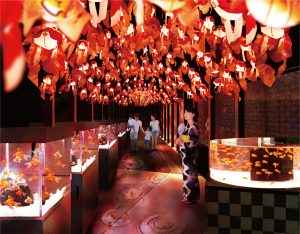 Foto: Tokyo Convention & Visitors Bureau