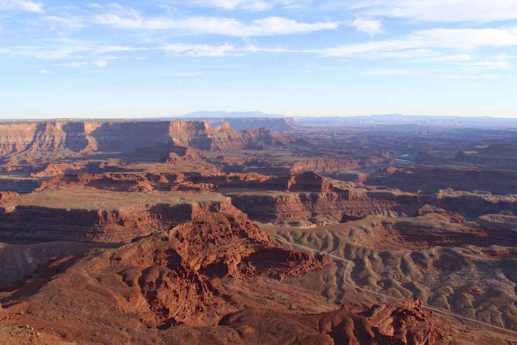 Grand Canyon Nationalpark in Arizona