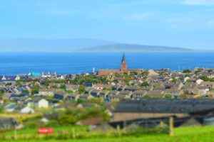 Kirkwall
