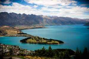 Queenstown Lake Wakatipu
