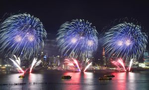 Foto: Circle Line Sightseeing