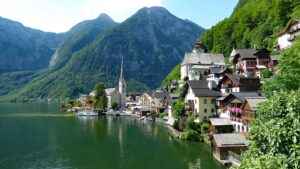 Hallstatt