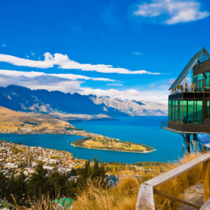 Queenstown