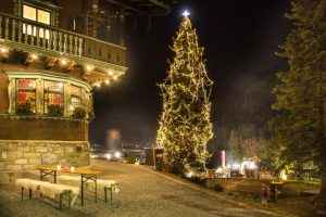 Foto: Tourismusverband St. Anton am Arlberg/Die West