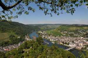 Traben-Trarbach