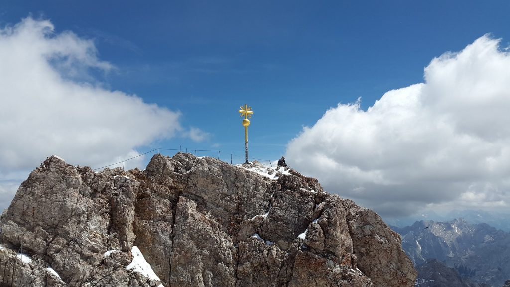 Zugspitze