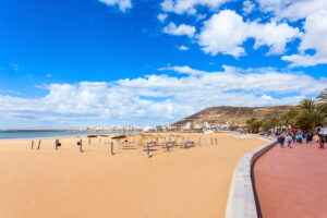 Agadir Strand