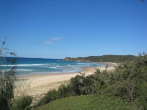 Alexandrea Bay, Noosa, Queensland