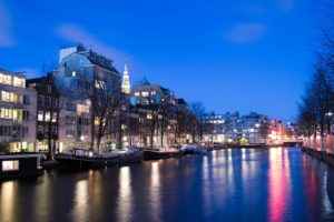 Amsterdam