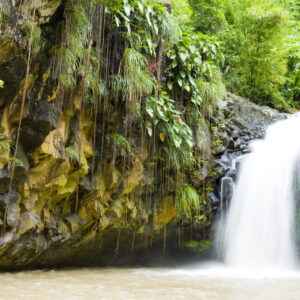 Annadale Wasserfall