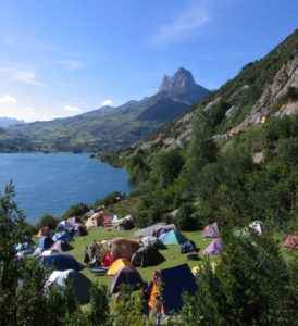 Aragonien, Spanien