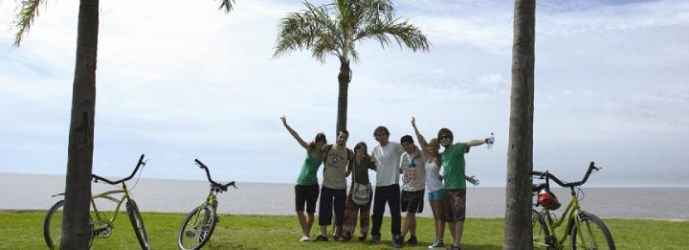 Sprachreisen in Argentinien