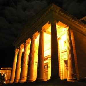 Art Gallery, Sydney, New South Wales