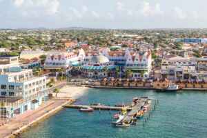 Aruba Oranjestad
