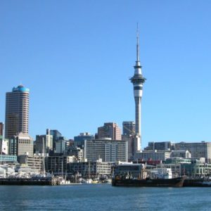 Auckland, Neuseeland