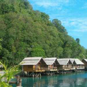 Barcelo Pearl Farm Resort, Philippinen