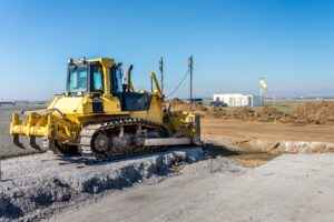 Flughafen wird saniert
