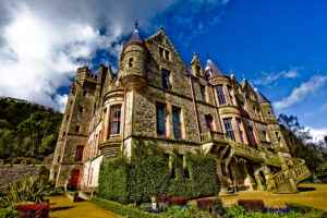 Belfast Castle