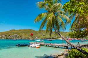 Bequia Island