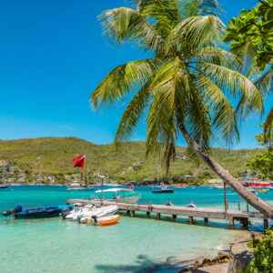 Bequia Island
