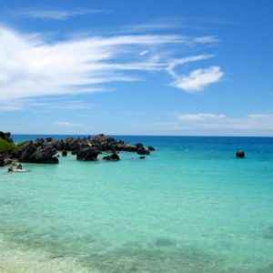 Bermudas, St. George