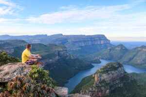 Blyde River Canyon