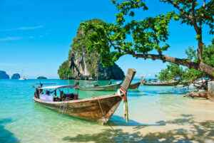 Boot Thailand