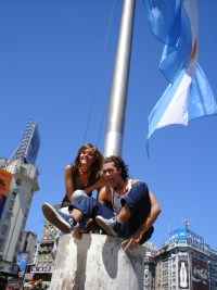 Kultur und Lifestyle in Argentinien