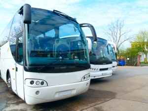 Bus Südafrika