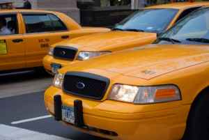 Cab Südafrika