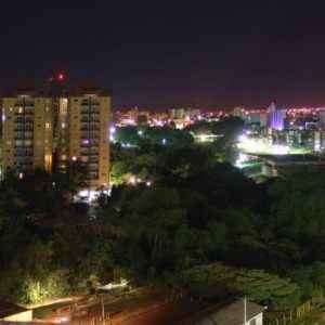 Caldas Novas, Brasilien