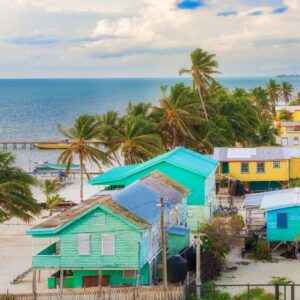 Caye Caulker