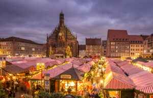 Nürnberg Christkindlesmarkt