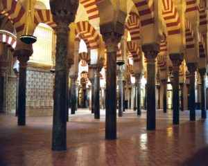 Cordoba, Andalusien, Spanien