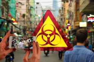 Coronavirus China