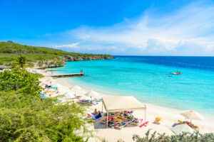Curacao Strand