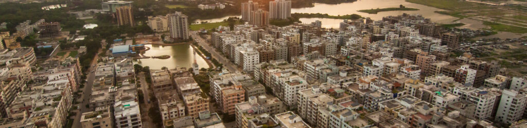 Dhaka