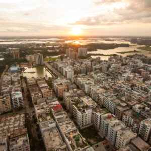 Dhaka