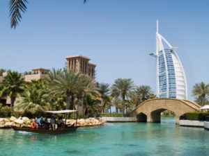 Strandurlaub in Dubai - Hotels in Strandnähe buchen Strandurlaub in Dubai - Hotels in Strandnähe buchen