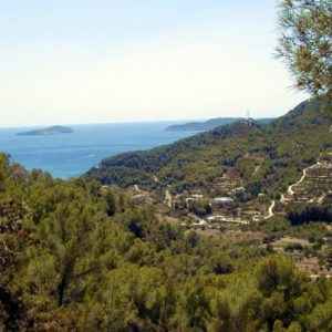 Es Culleram, Ibiza, Balearen