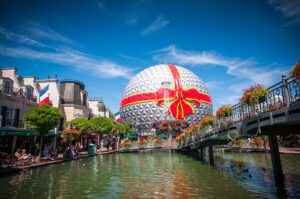 Europa Park