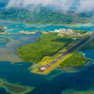 Flughafen Pohnpei