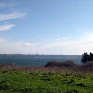 Grüne Küste, Bretagne, Frankreich