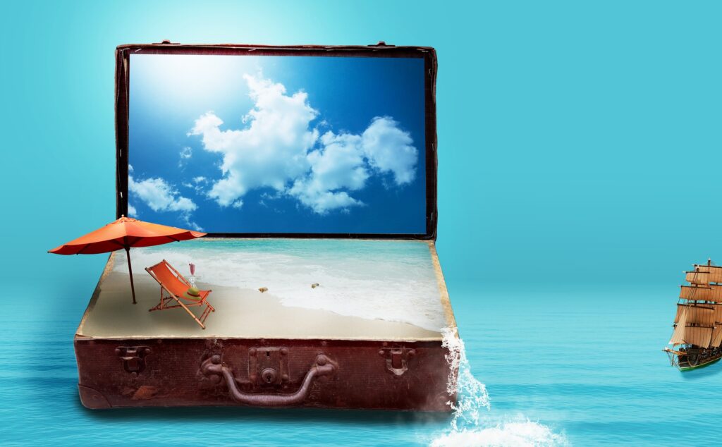Spar-Tipps für den Traumurlaub