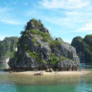 Ha Long Bay, Vietnam